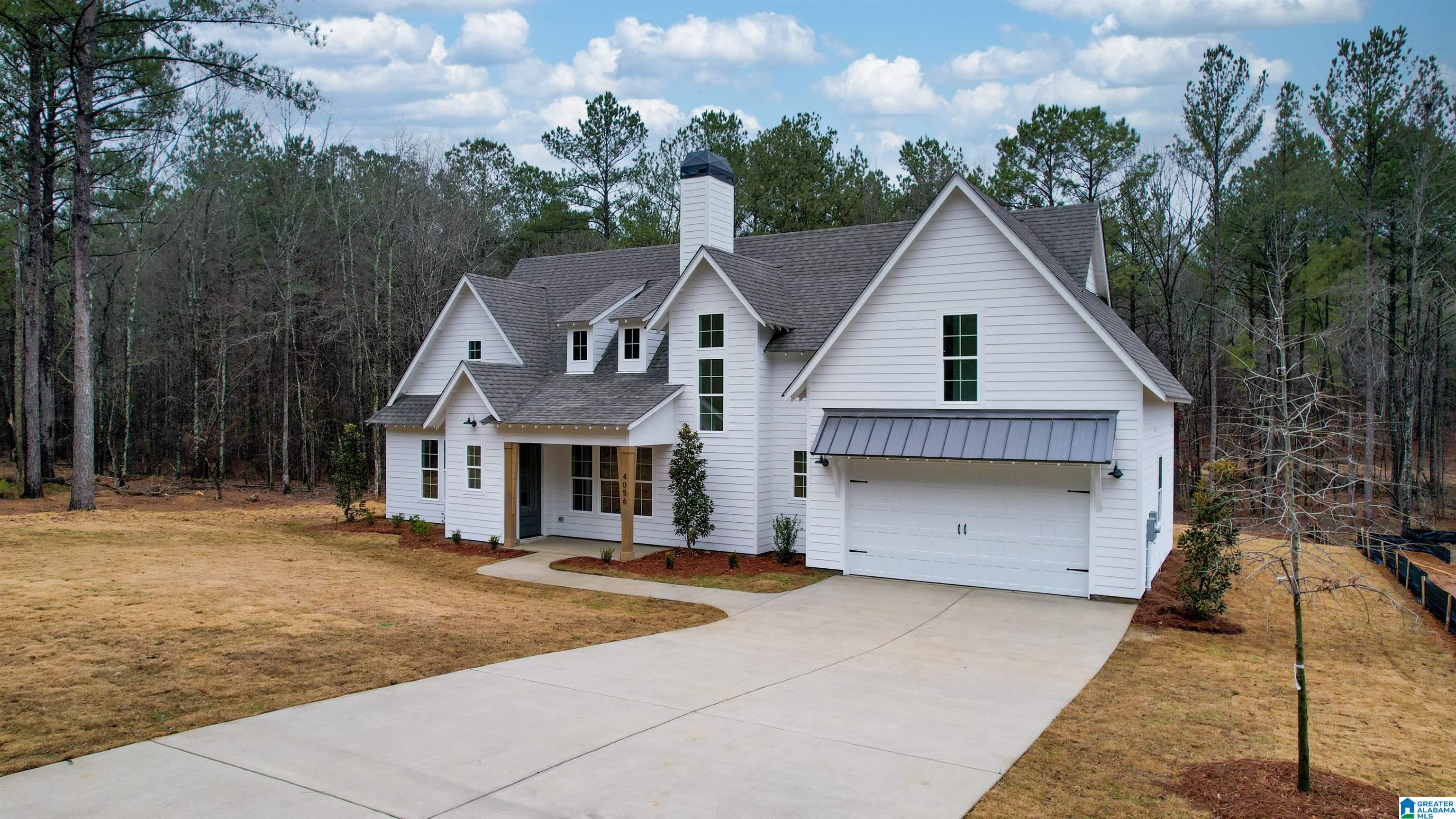 4056 Chelsea Ridge Trail Columbiana, AL 35051 - Photo 40 of 41