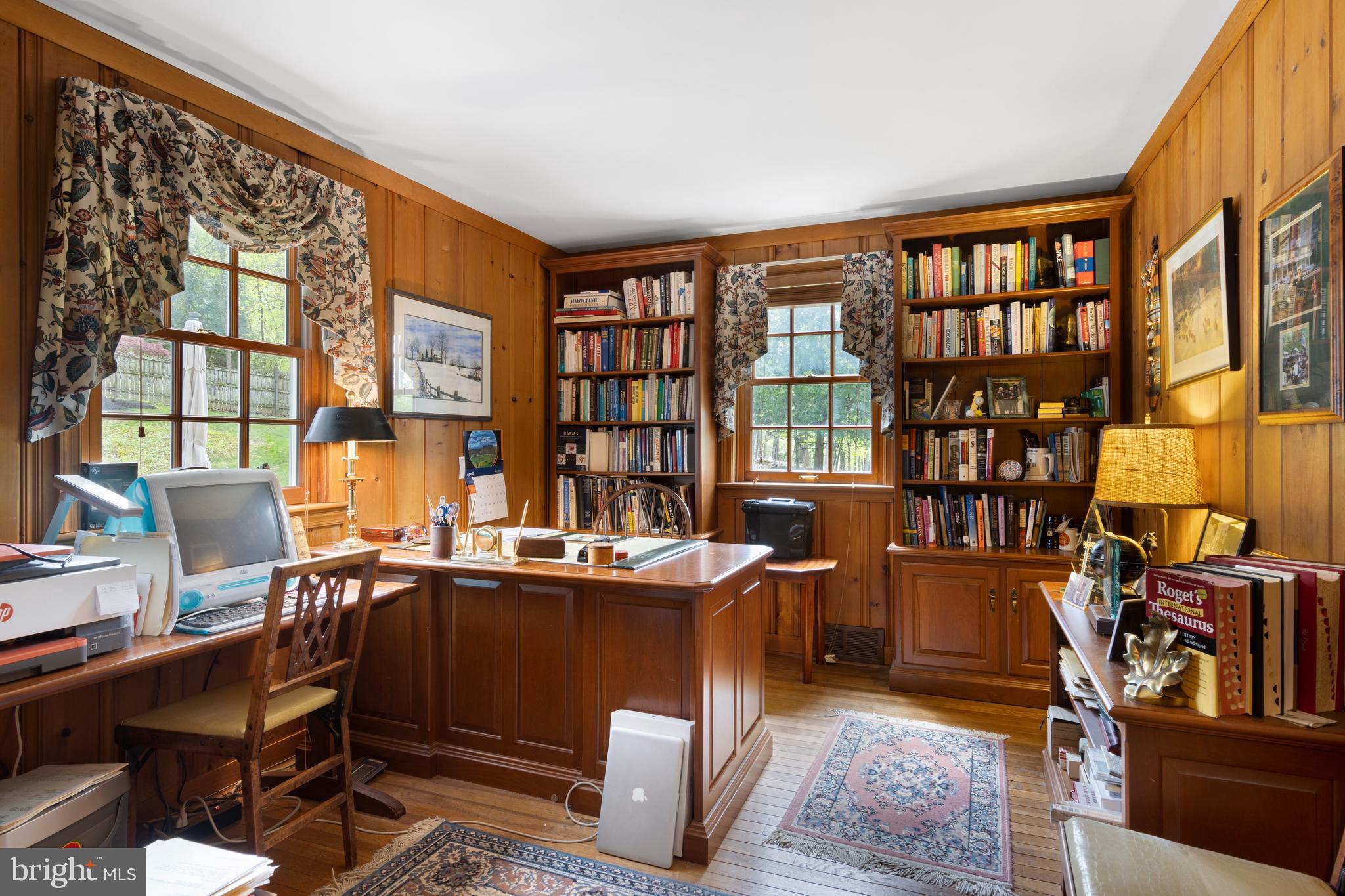 528 Mountview Road Berwyn, PA 19312 - Photo 25 of 44 1st Fl Office