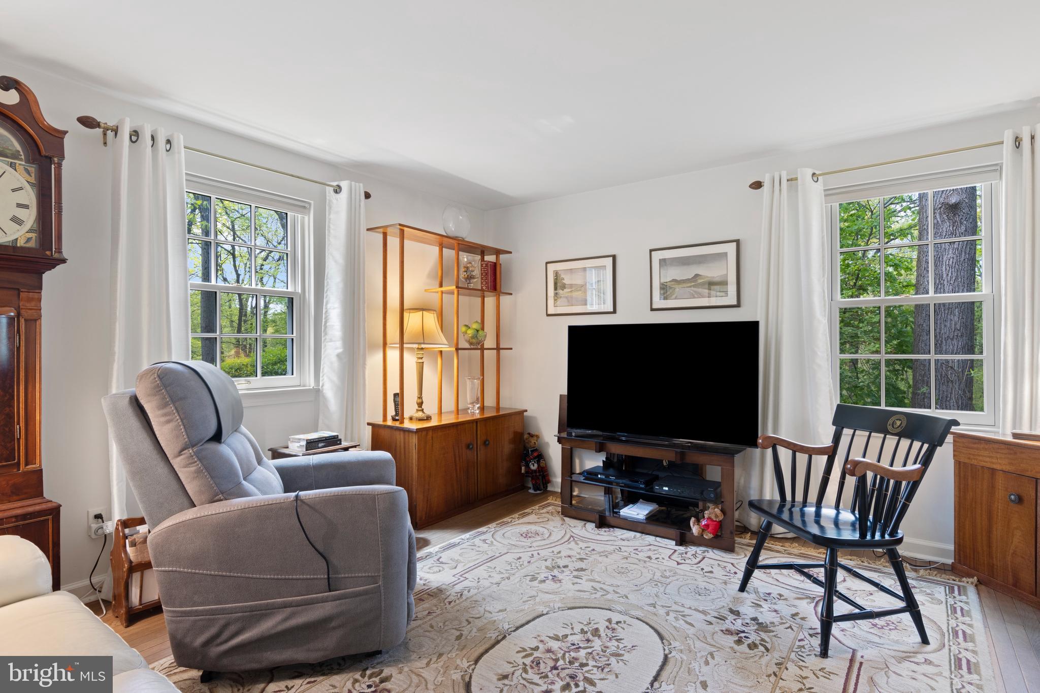 528 Mountview Road Berwyn, PA 19312 - Photo 27 of 44 1st Fl BR/Den