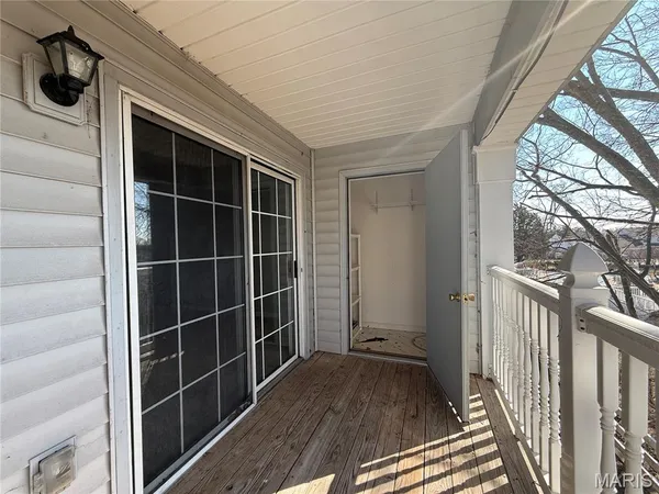 $155,000 | 19 Berview Circle, Unit B, St. Louis, MO 63129