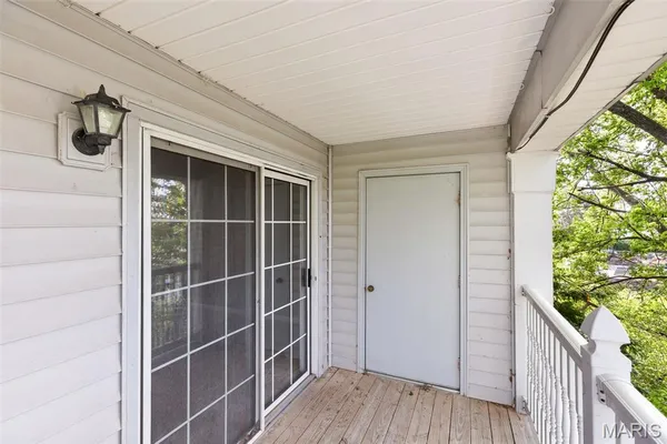 $155,000 | 19 Berview Circle, Unit B, St. Louis, MO 63129