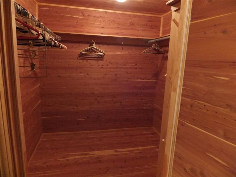 14 Brick Hill Road Orleans, MA 02653 - Photo 19 of 27 a view of walk in closet