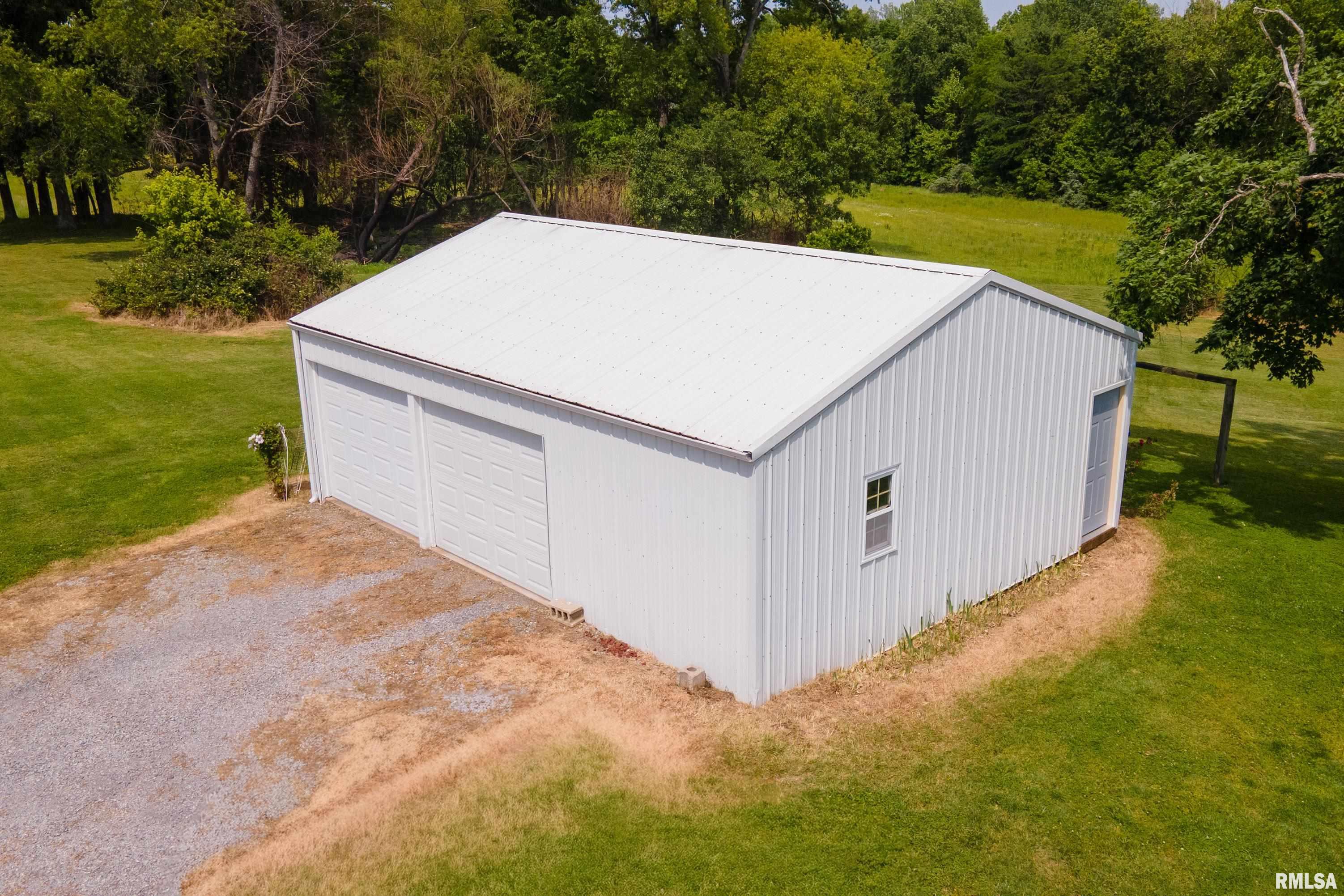 5924 Saraville Road Creal Springs, IL 62922 - Photo 35 of 40