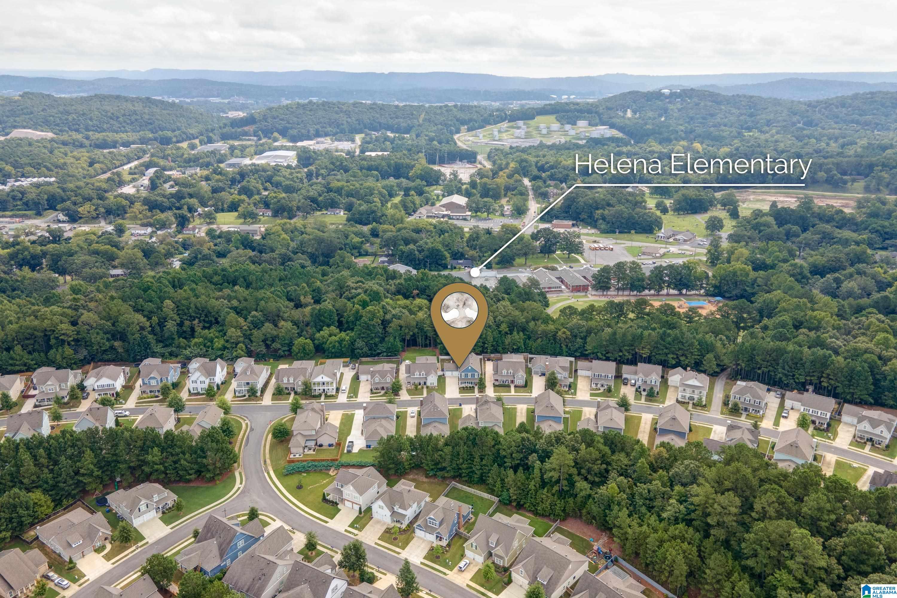 690 Rosebury Road Helena, AL 35080 - Photo 39 of 49