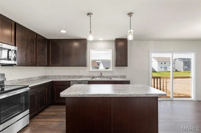 $482,546 | 1748 Martingale Lane, Eureka, MO 63025