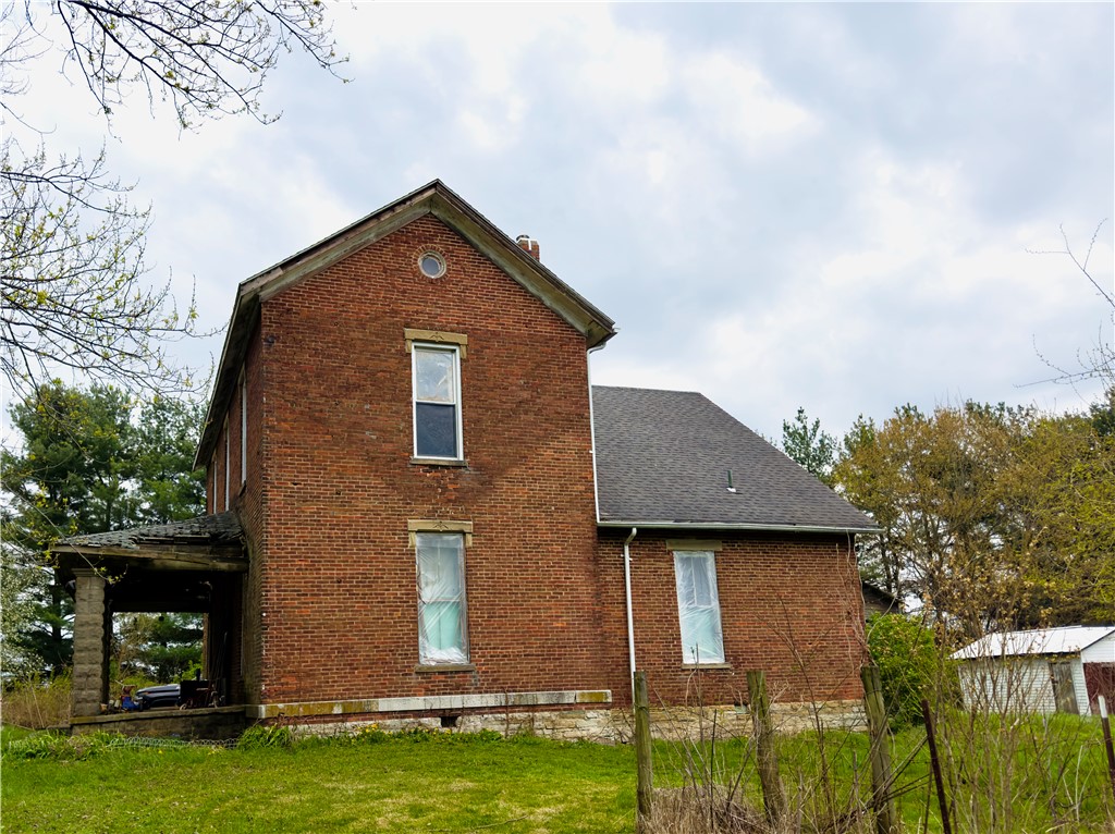 3771 Hog Eye Road Jamestown, OH 45335 - Photo 2 of 6