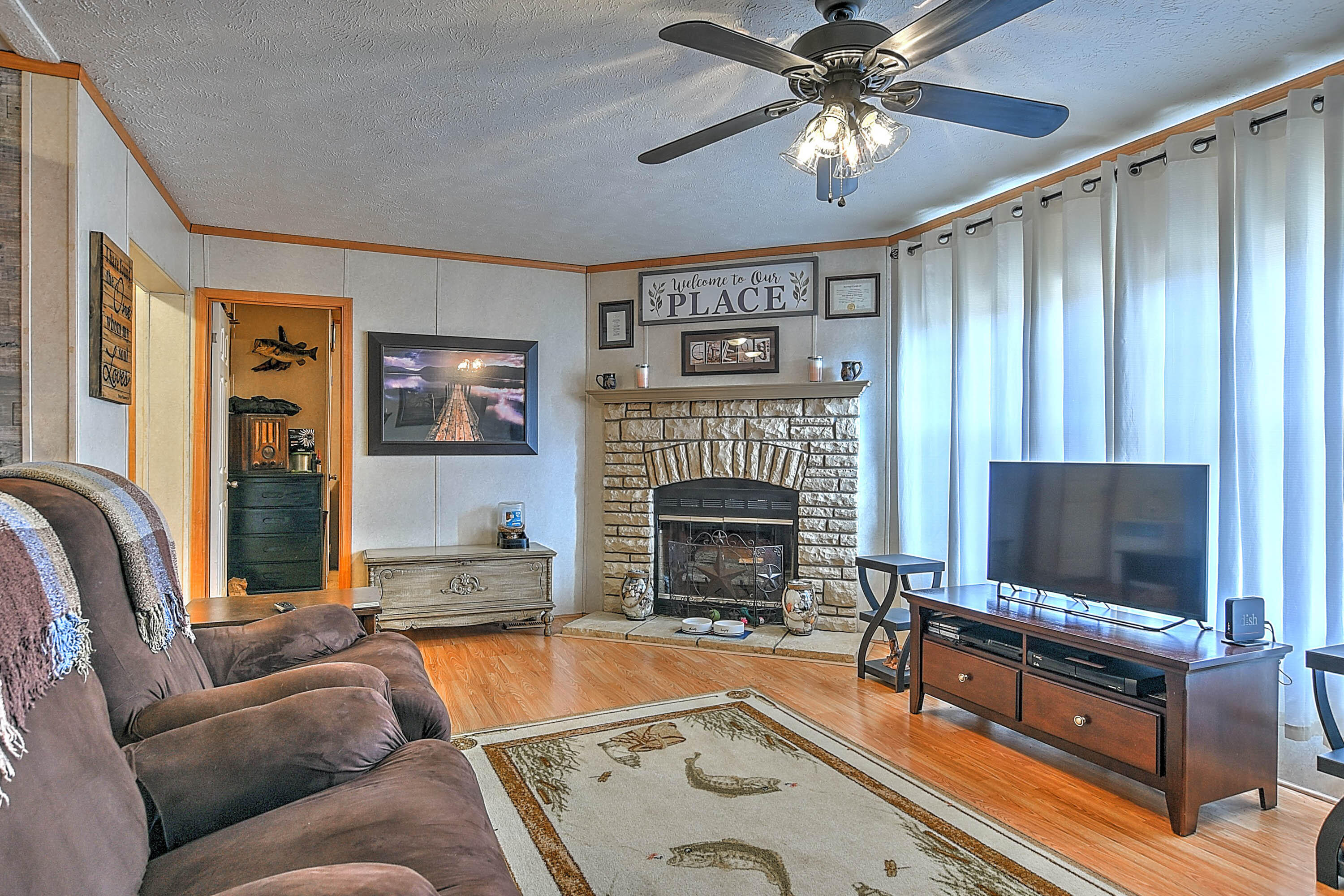 535 Shed Ridge Lane Fall Branch, TN 37656 - Photo 7 of 18 Shed Ridge-21
