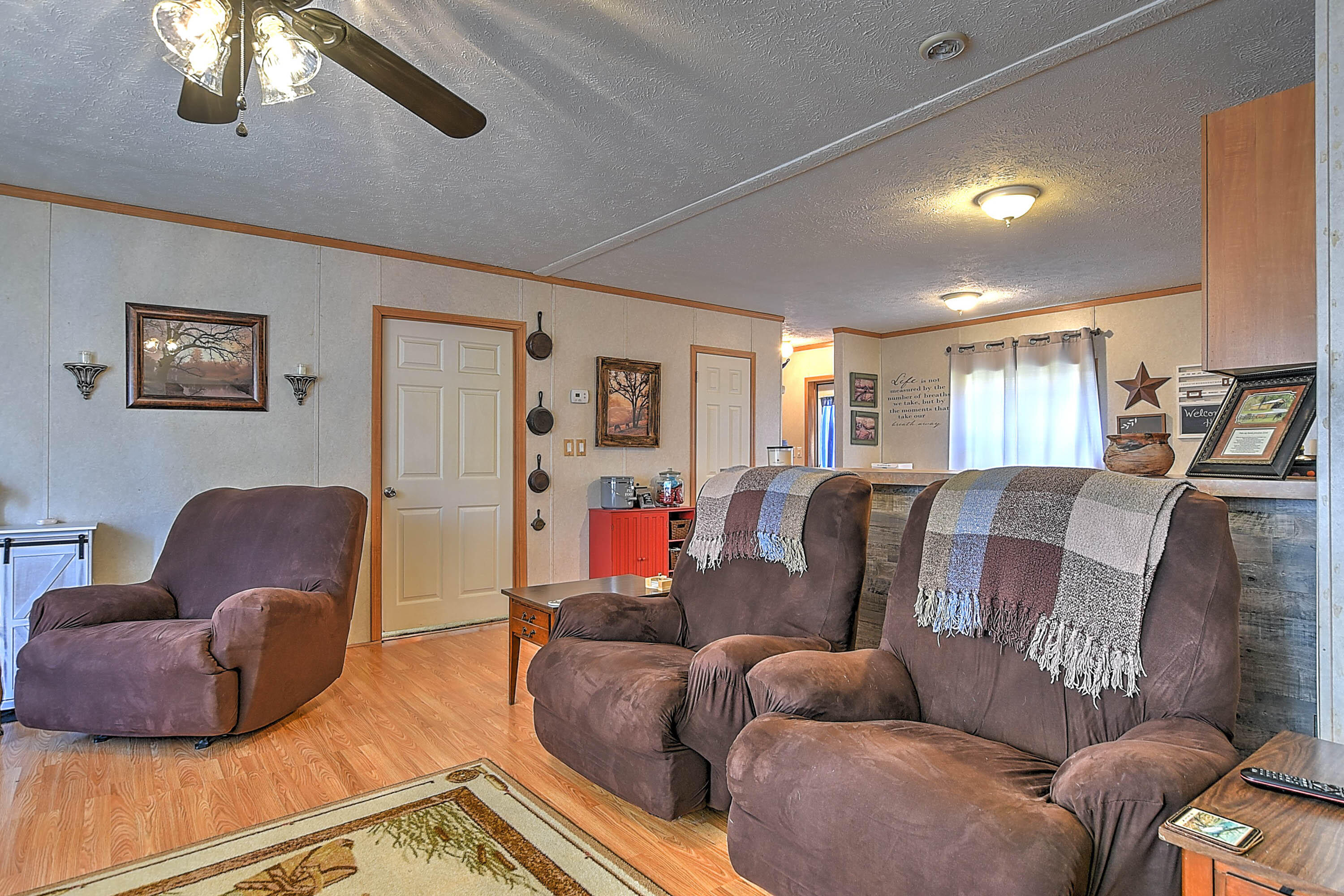 535 Shed Ridge Lane Fall Branch, TN 37656 - Photo 8 of 18 Shed Ridge-23