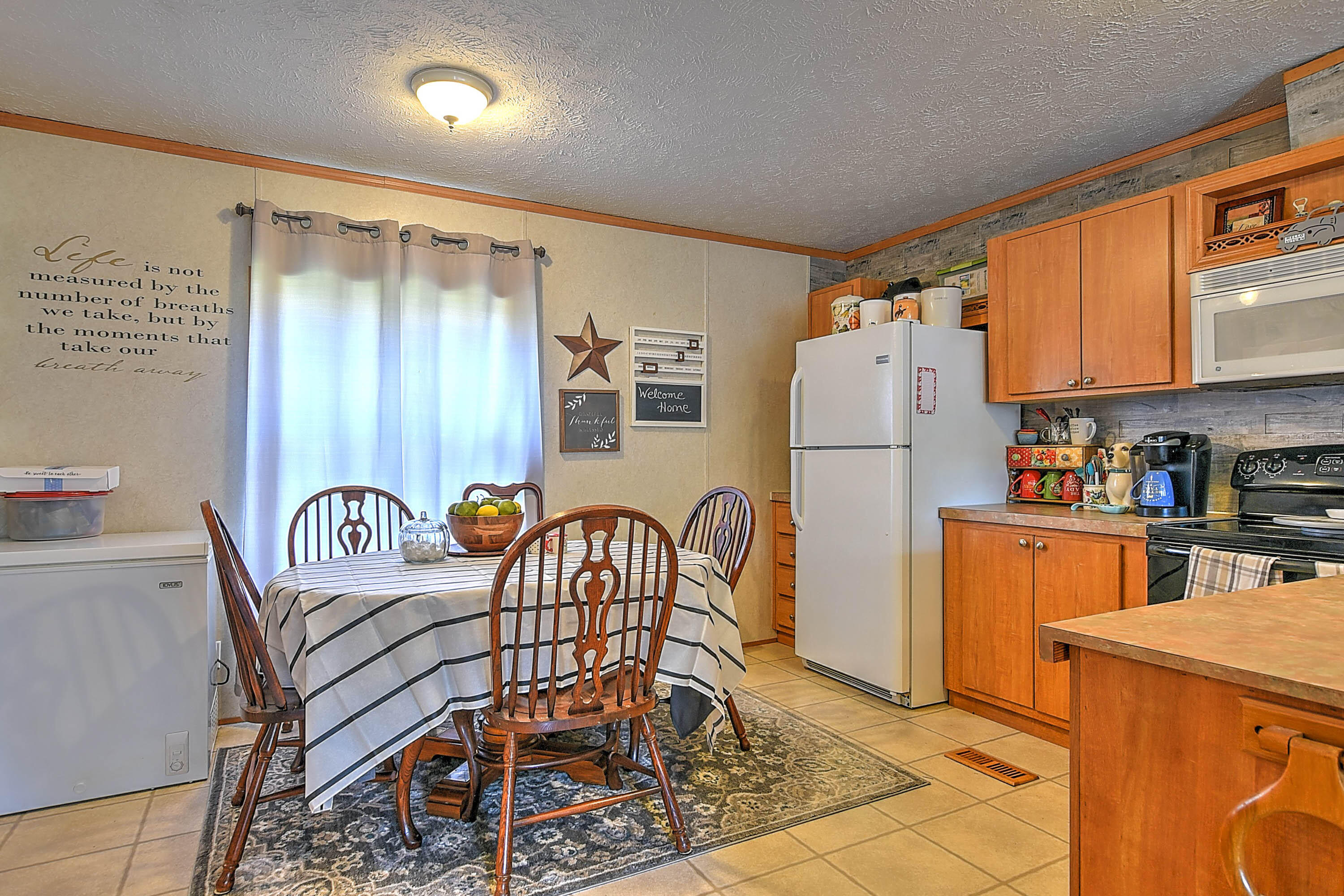 535 Shed Ridge Lane Fall Branch, TN 37656 - Photo 10 of 18 Shed Ridge-17