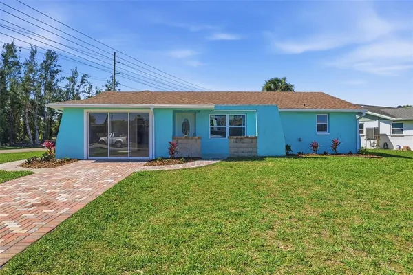 $275,000 | 7608 Yachtsman Drive, Hudson, FL 34667
