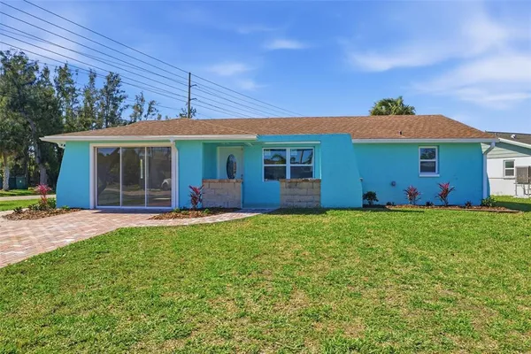 $275,000 | 7608 Yachtsman Drive, Hudson, FL 34667