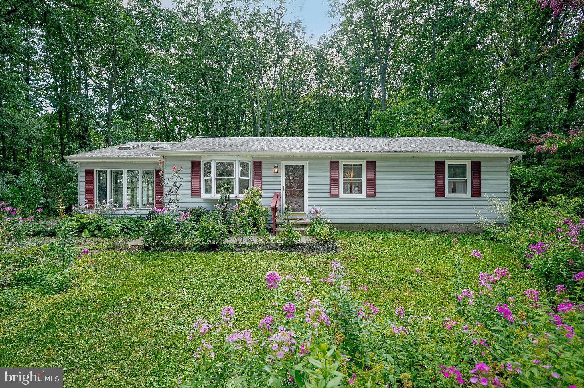 3 South Burden Hill Road Salem, NJ 08079 - Photo 1 of 27 Welcome to 3 S Burden Hill Rd