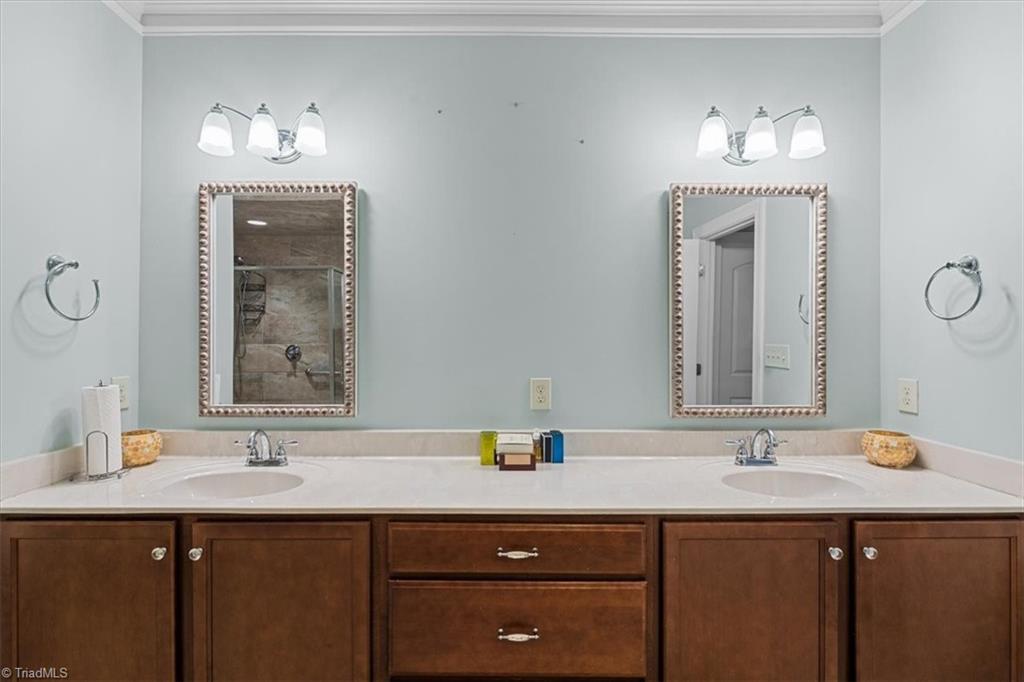 204 Jordan Ridge Way Jamestown, NC 27282 - Photo 24 of 46