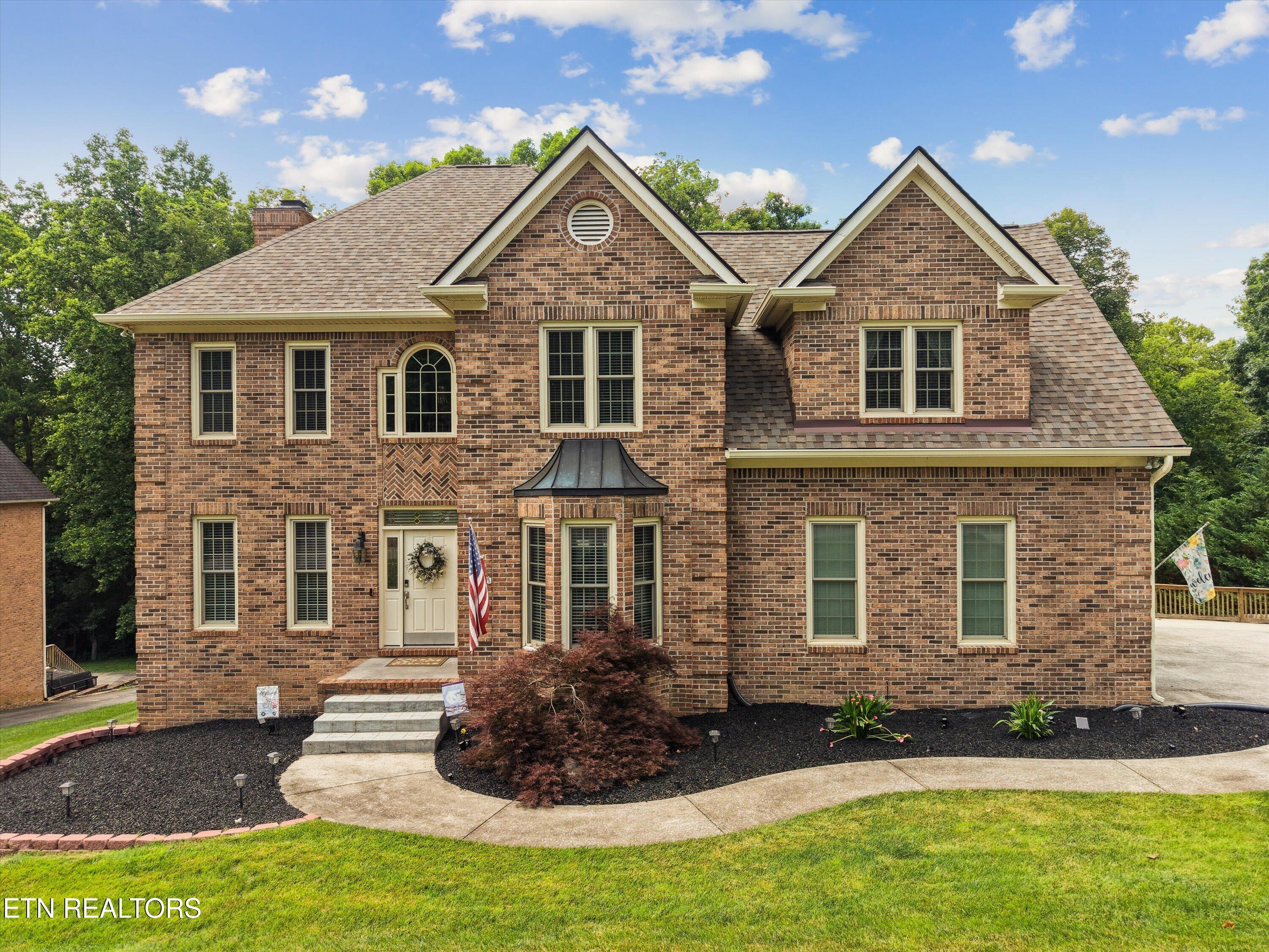 38 Palisades Parkway Oak Ridge, TN 37830 - Photo 2 of 55 01-38 Palisades Pkwy 45