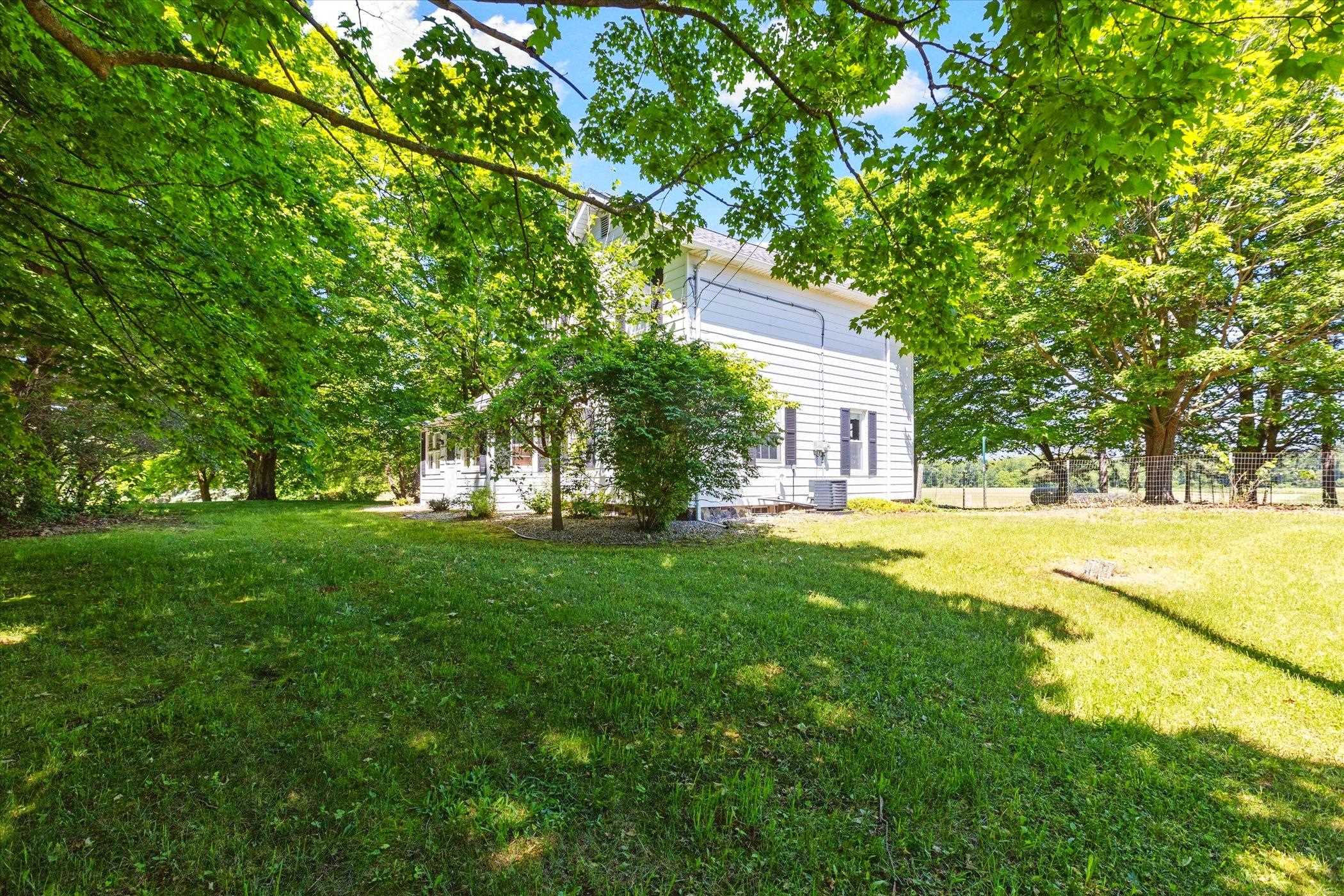4576 Murphy Lake Road Millington, MI 48746 - Photo 32 of 39