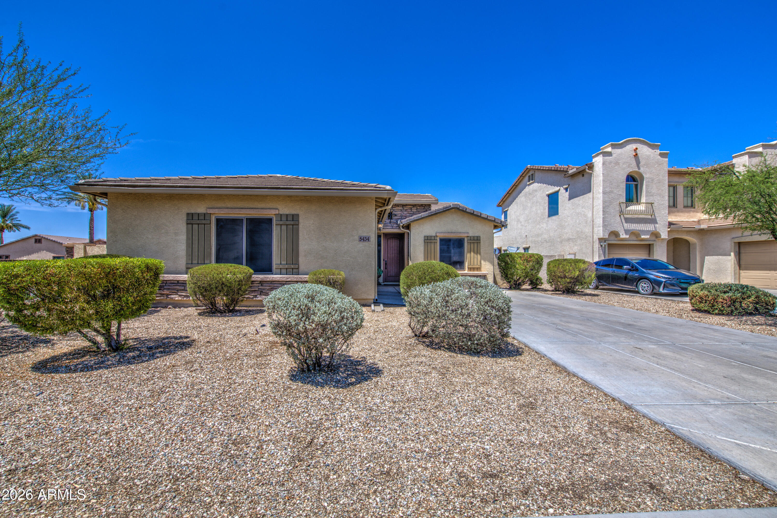5434 West Harwell Road Laveen, AZ 85339 - Photo 2 of 43