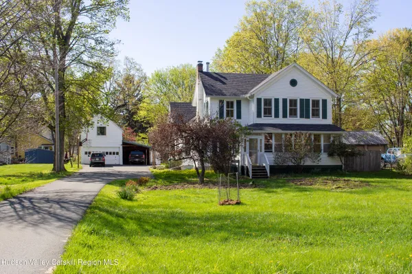 $625,000 | 158 Hudson Avenue, Chatham, NY 12037