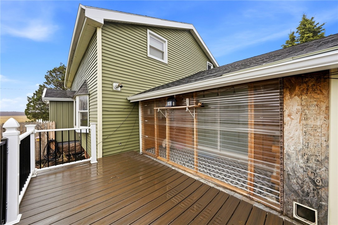 3661 Long Bridge Road Albion, NY 14411 - Photo 25 of 40