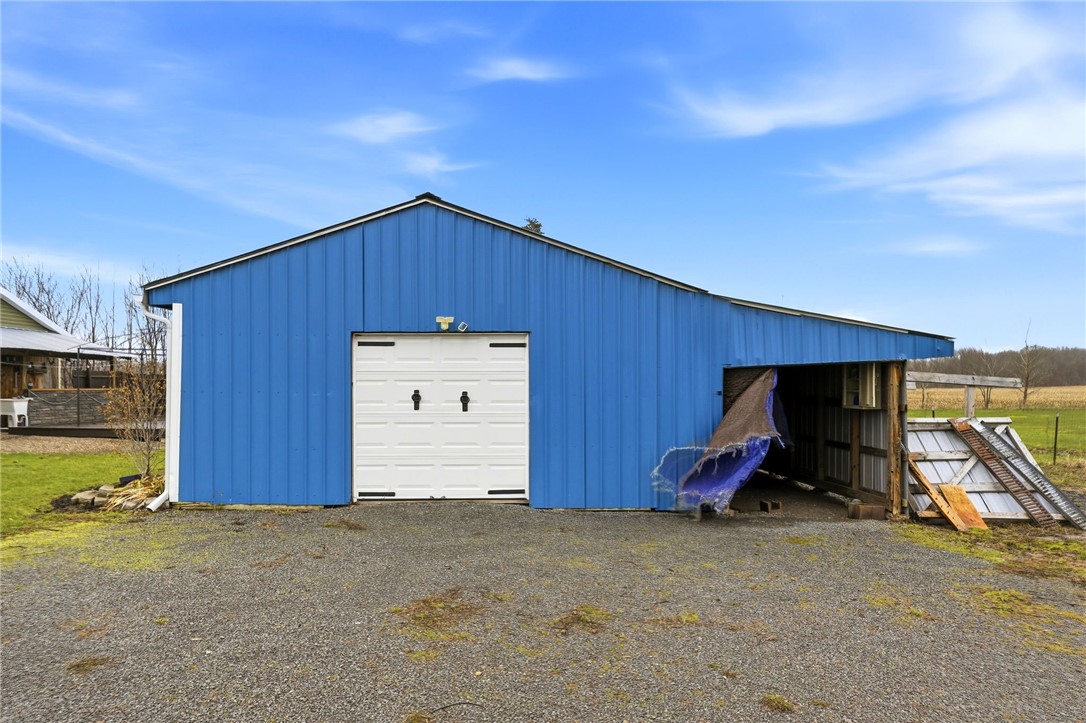 3661 Long Bridge Road Albion, NY 14411 - Photo 27 of 40