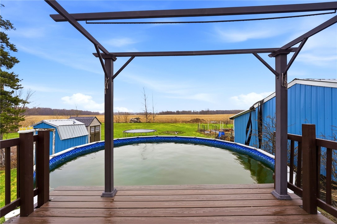 3661 Long Bridge Road Albion, NY 14411 - Photo 30 of 40