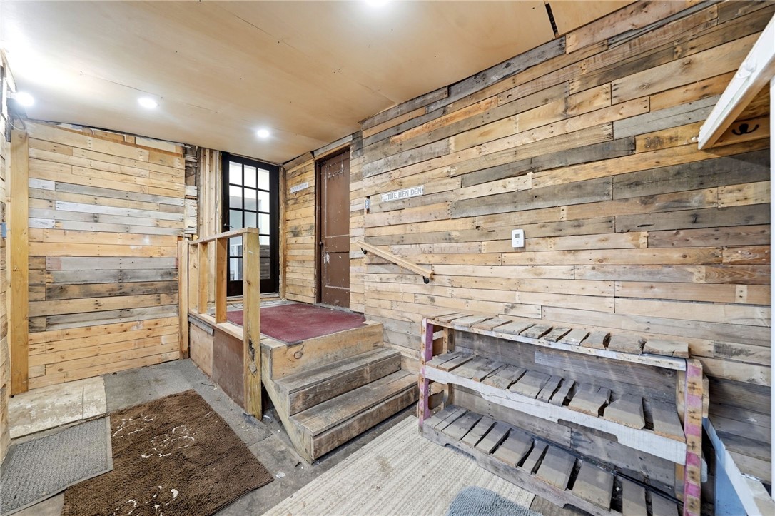 3661 Long Bridge Road Albion, NY 14411 - Photo 3 of 40 mudroom