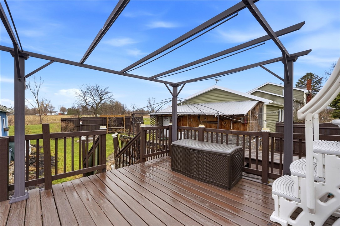 3661 Long Bridge Road Albion, NY 14411 - Photo 31 of 40