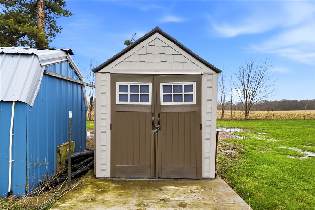 3661 Long Bridge Road Albion, NY 14411 - Photo 32 of 40