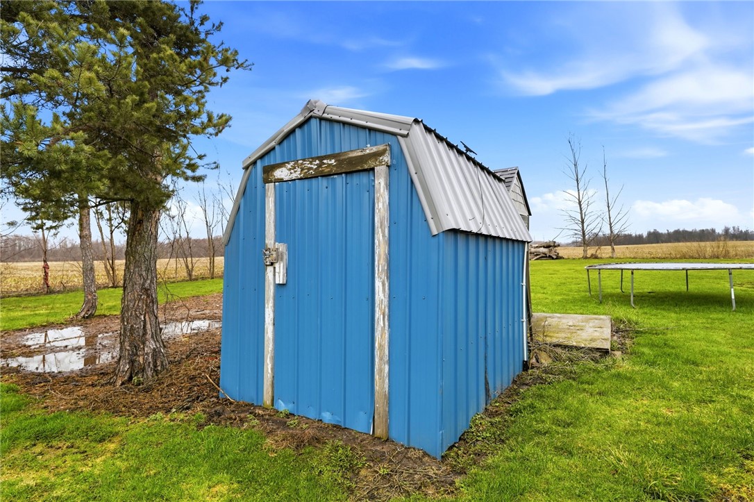 3661 Long Bridge Road Albion, NY 14411 - Photo 33 of 40