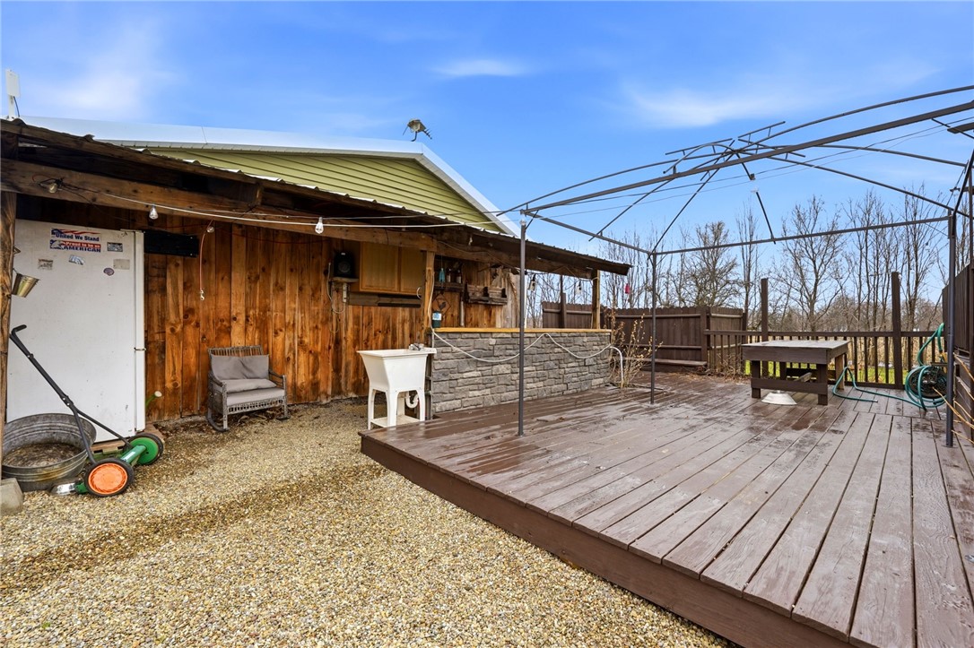 3661 Long Bridge Road Albion, NY 14411 - Photo 34 of 40