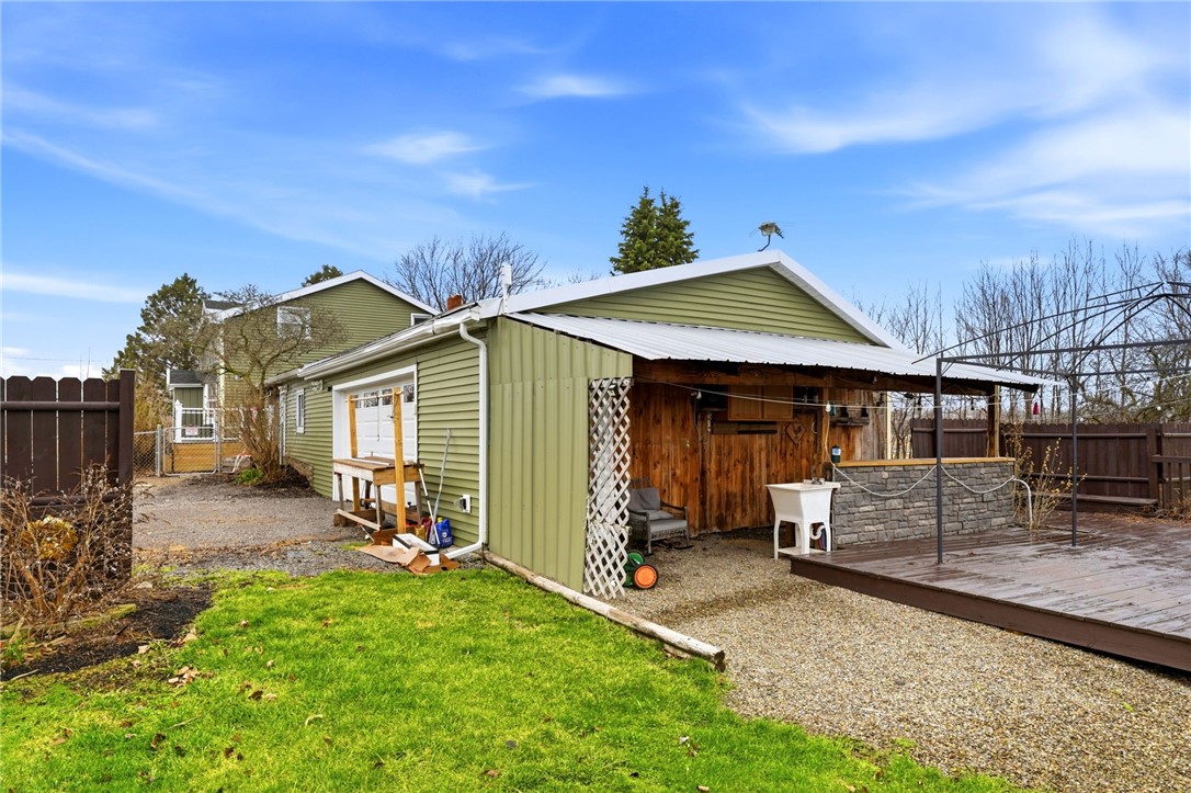 3661 Long Bridge Road Albion, NY 14411 - Photo 35 of 40