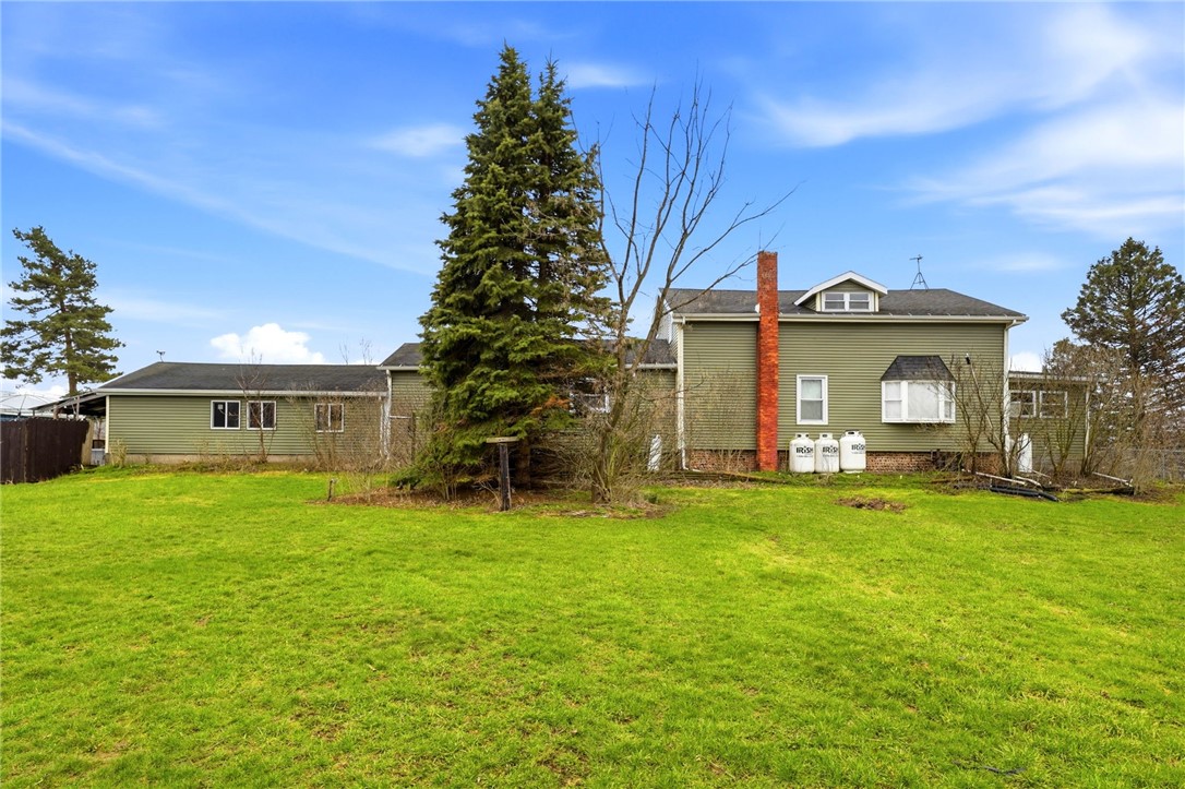 3661 Long Bridge Road Albion, NY 14411 - Photo 37 of 40
