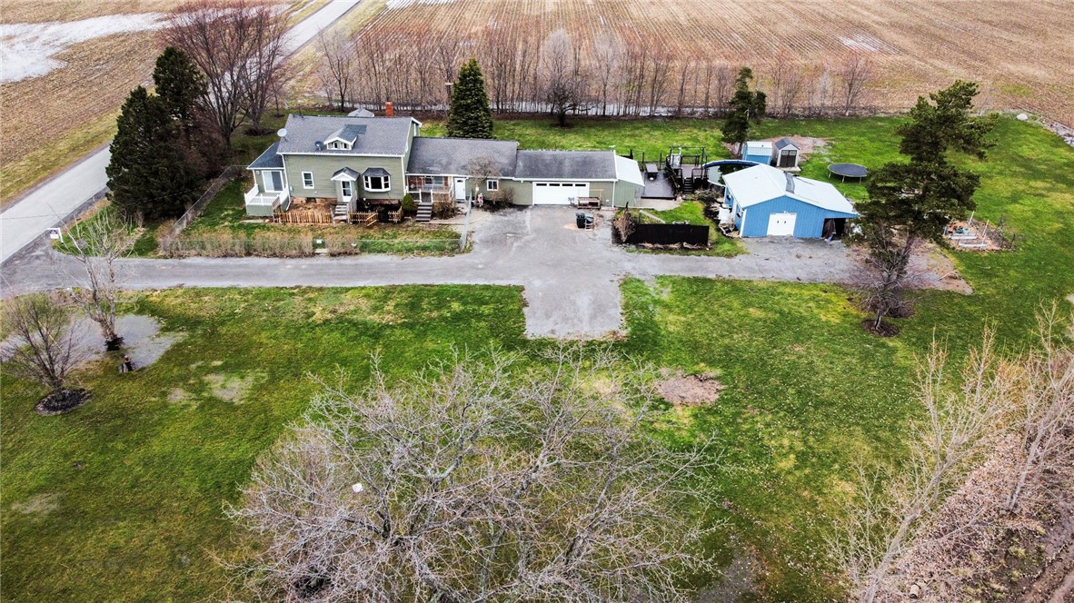 3661 Long Bridge Road Albion, NY 14411 - Photo 38 of 40