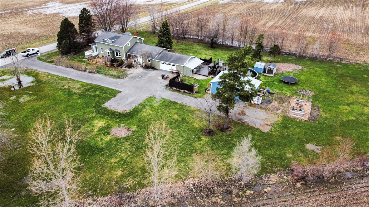 3661 Long Bridge Road Albion, NY 14411 - Photo 39 of 40