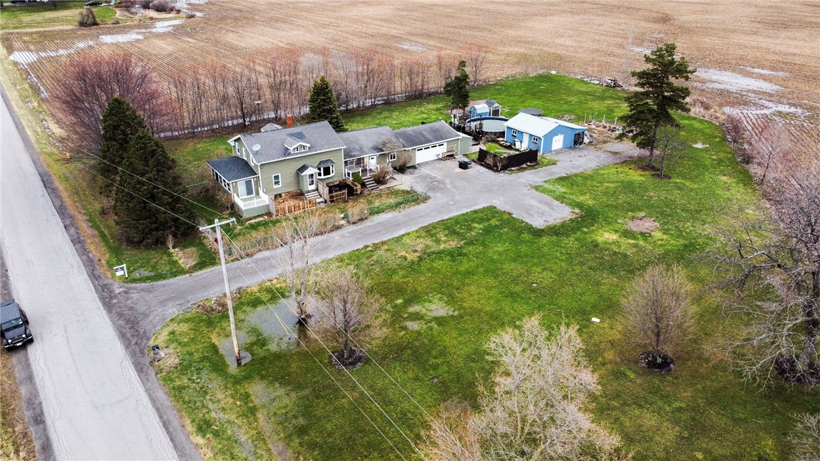 3661 Long Bridge Road Albion, NY 14411 - Photo 40 of 40