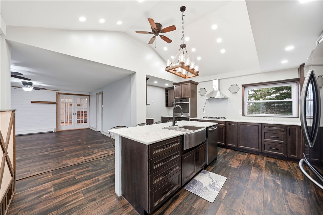 3661 Long Bridge Road Albion, NY 14411 - Photo 6 of 40