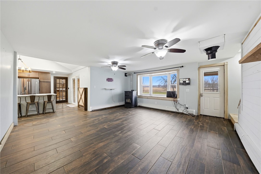 3661 Long Bridge Road Albion, NY 14411 - Photo 9 of 40