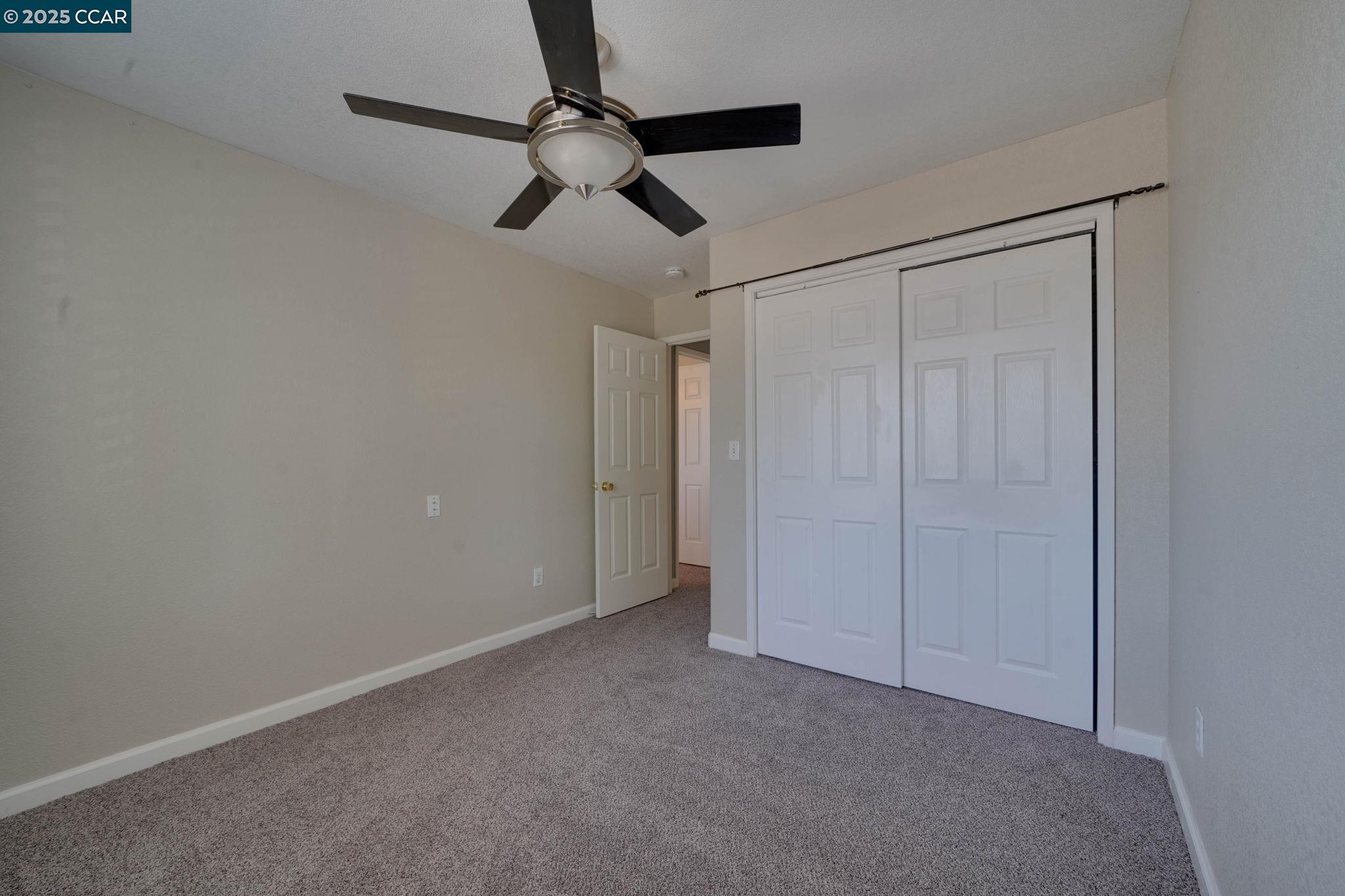 1210 Snow Ridge Court Modesto, CA 95351 - Photo 31 of 43 a view of an empty room