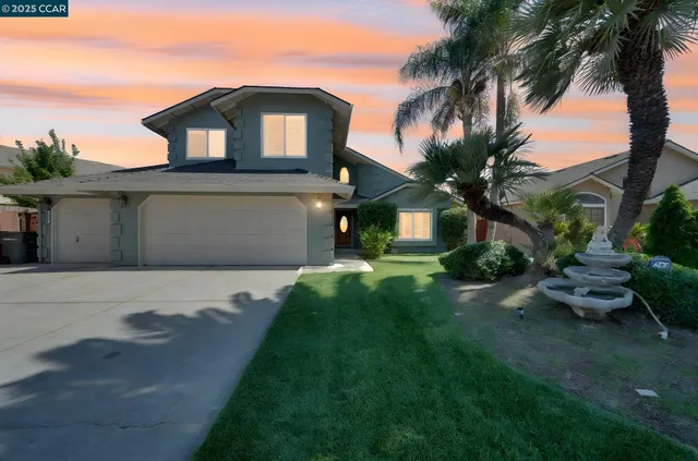 $585,000 | 1210 Snow Ridge Court, Modesto, CA 95351