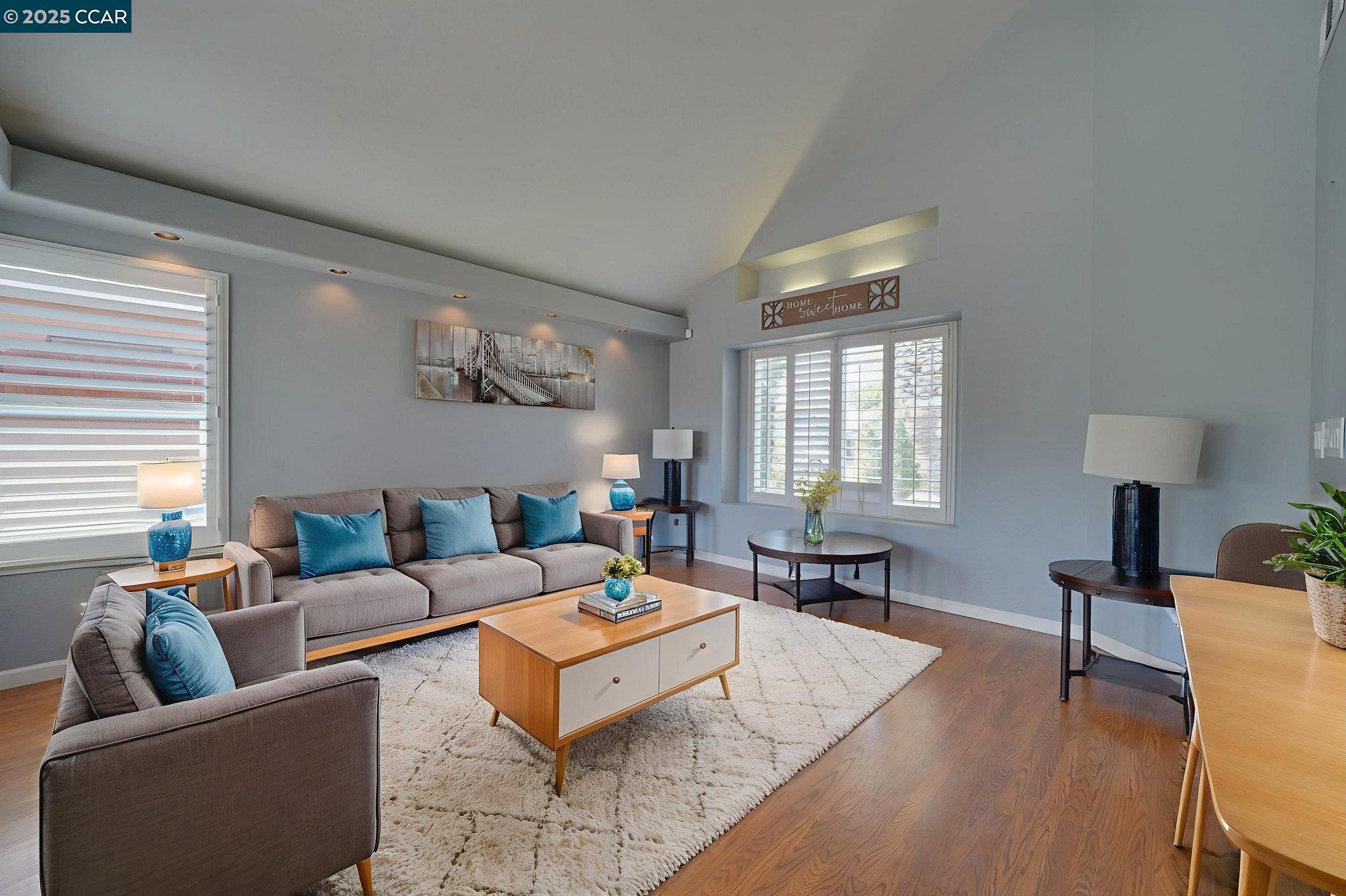 1210 Snow Ridge Court Modesto, CA 95351 - Photo 5 of 43 a living room with furniture and a window