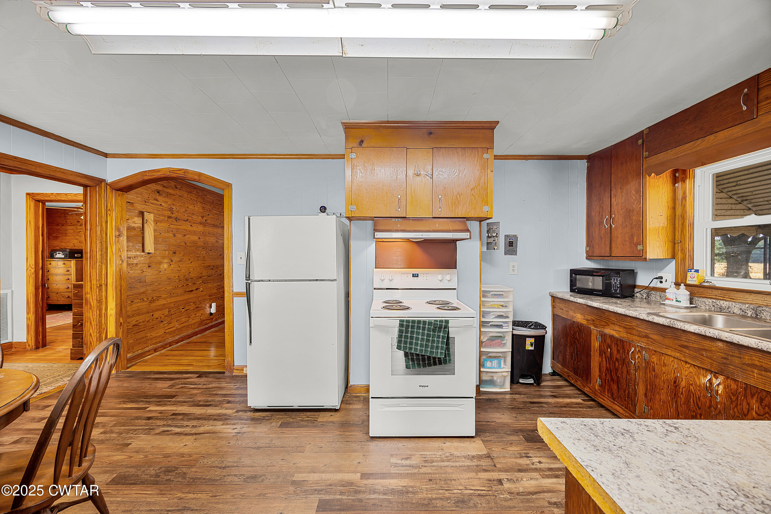 1149 Grills Road Newbern, TN 38059 - Photo 11 of 25 E02A6094
