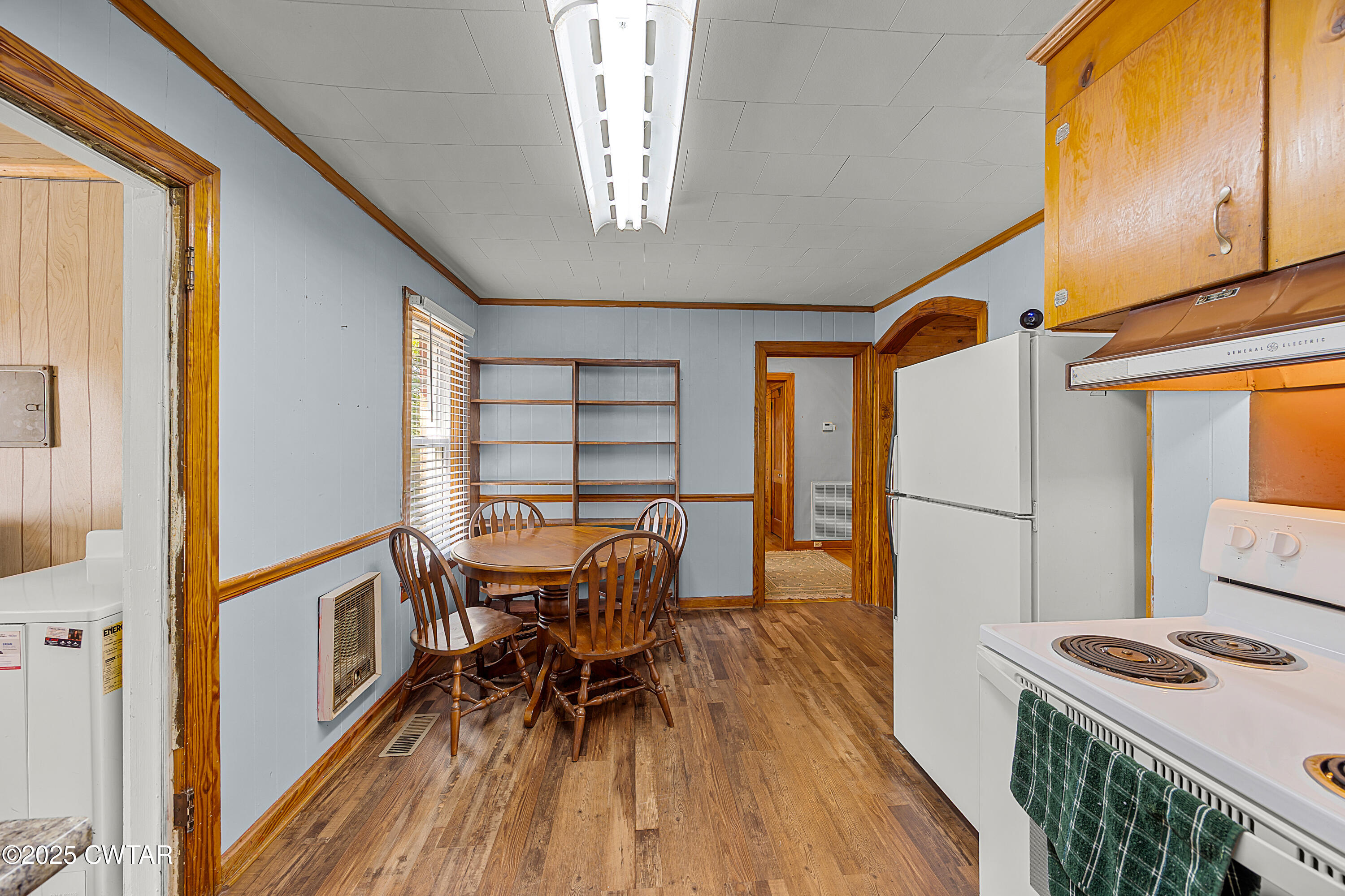 1149 Grills Road Newbern, TN 38059 - Photo 12 of 25 E02A6098