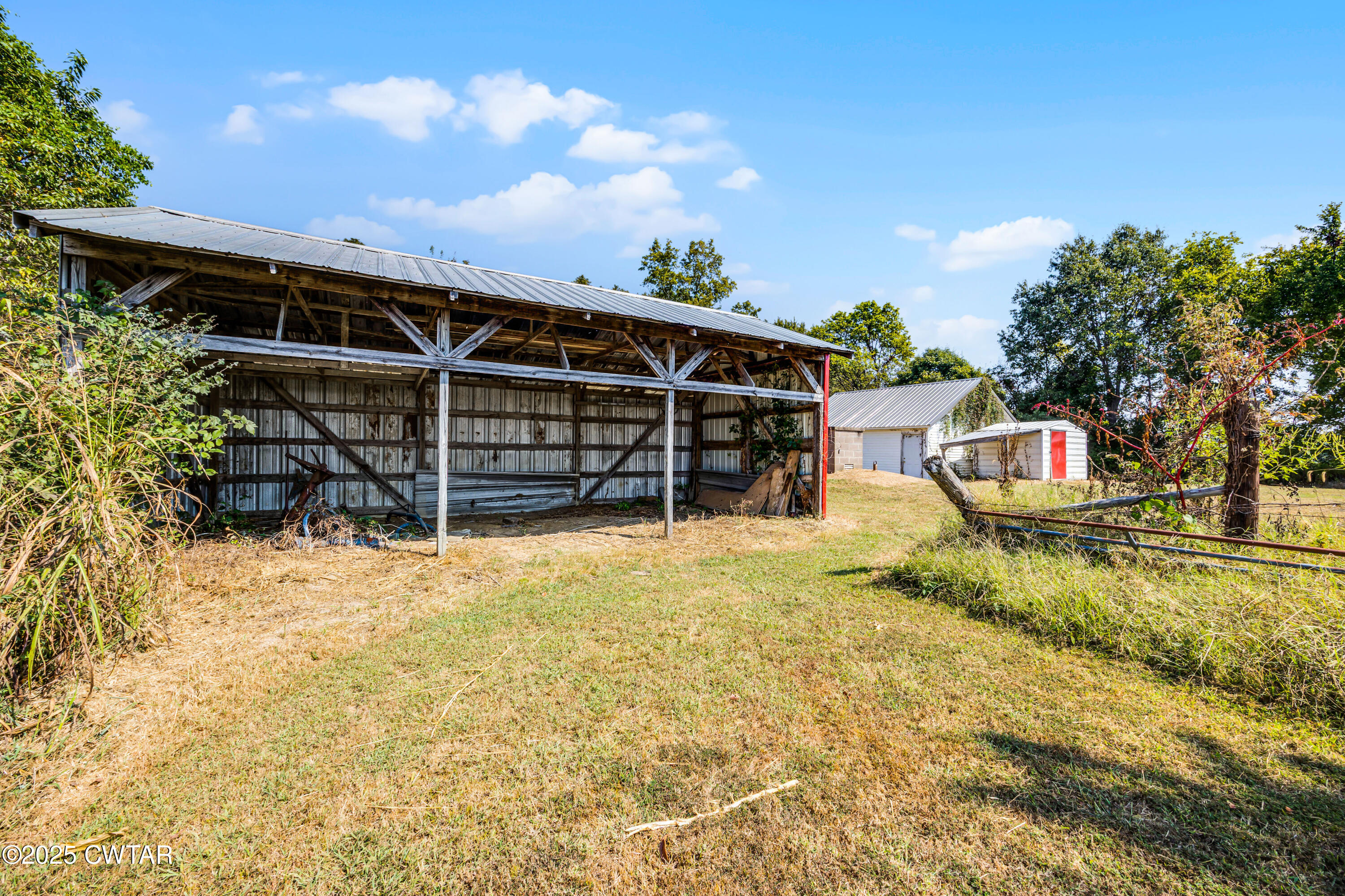 1149 Grills Road Newbern, TN 38059 - Photo 21 of 25 E02A6047