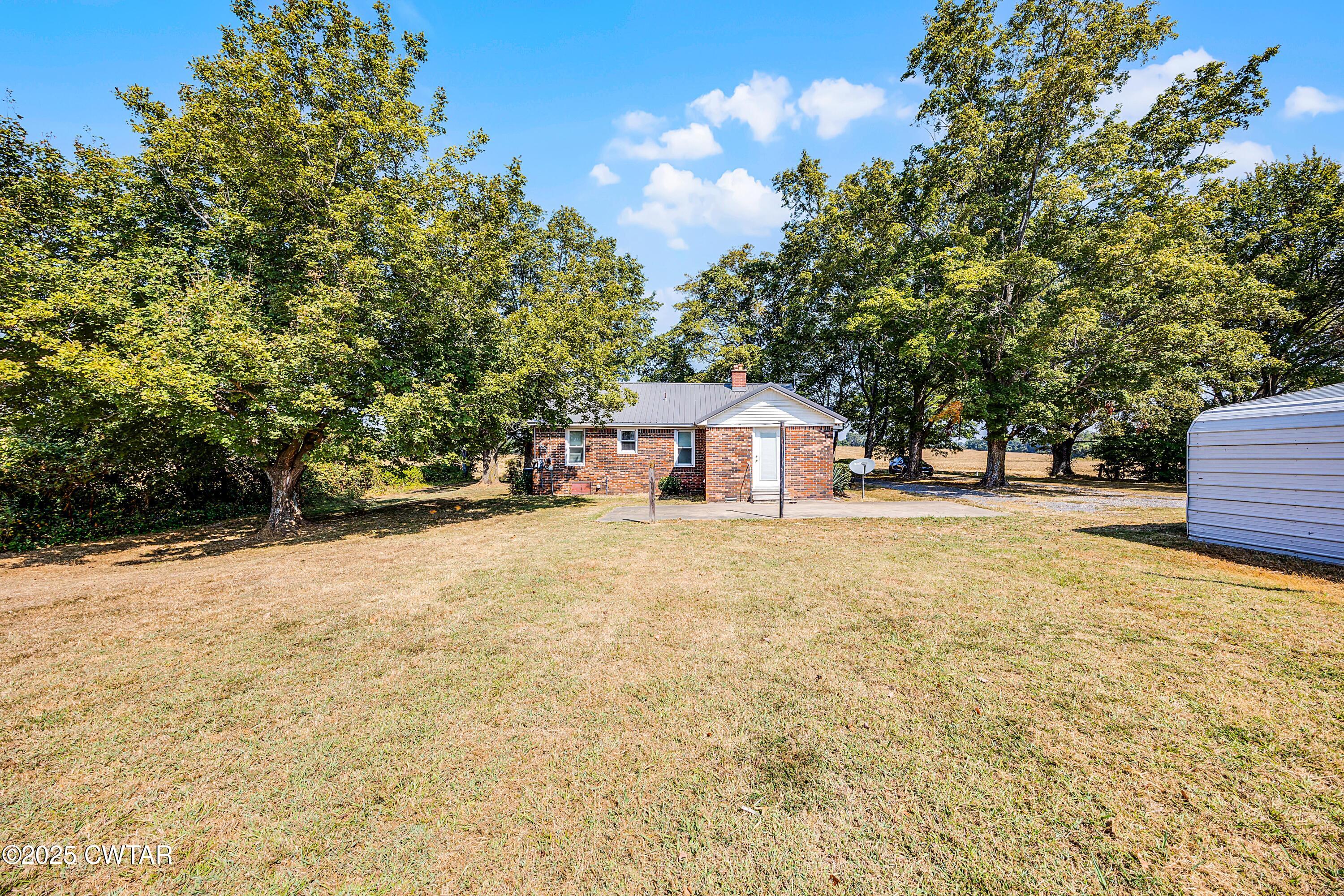 1149 Grills Road Newbern, TN 38059 - Photo 22 of 25 E02A6052