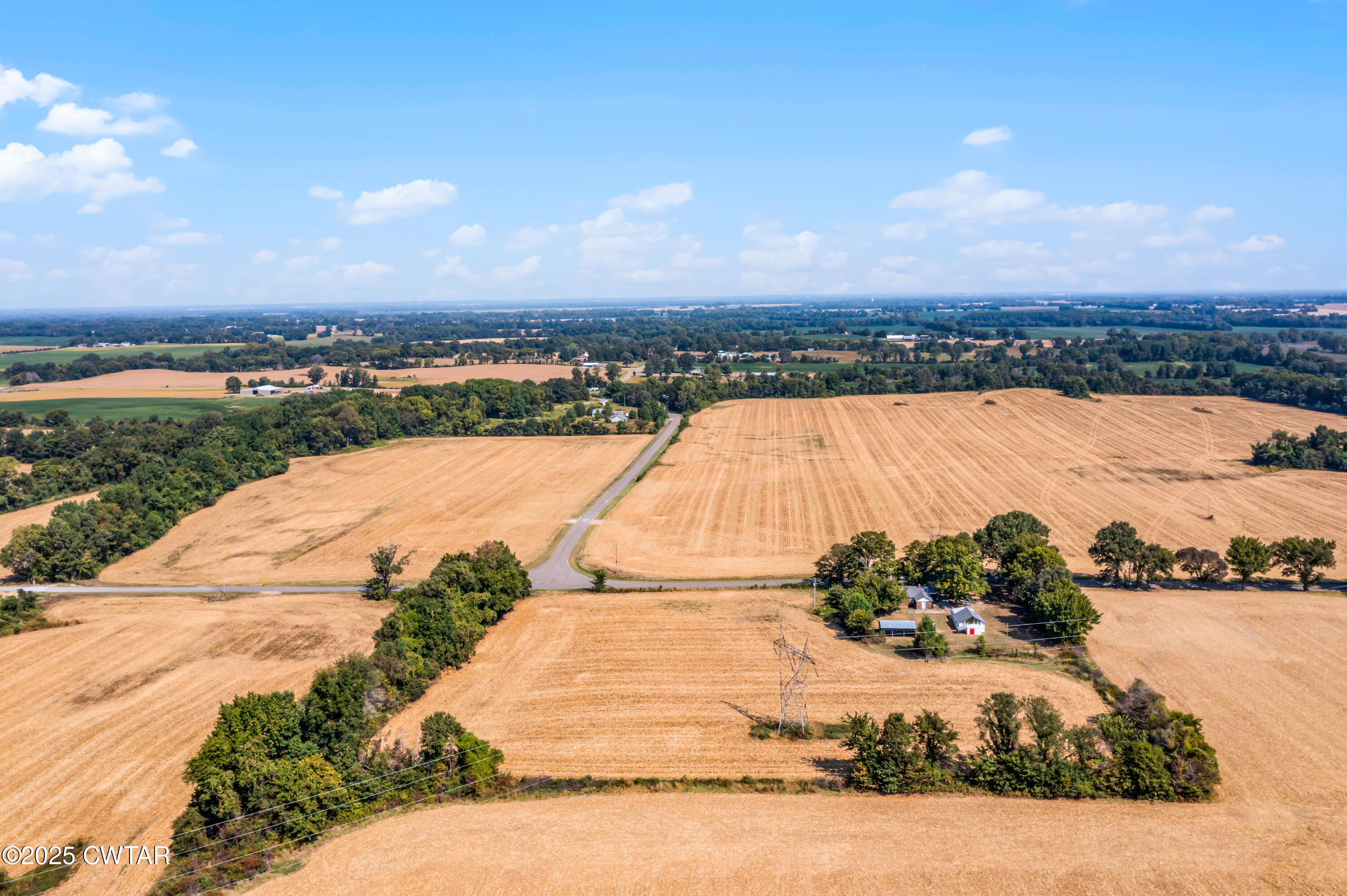 1149 Grills Road Newbern, TN 38059 - Photo 23 of 25 DJI_0996