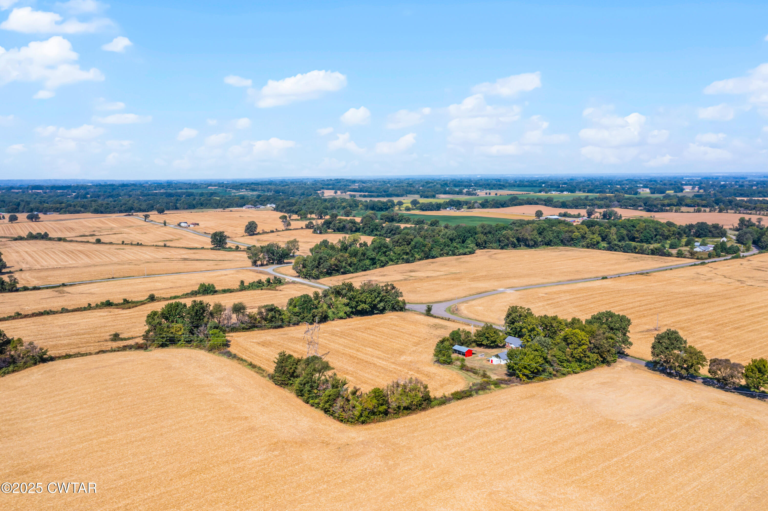 1149 Grills Road Newbern, TN 38059 - Photo 25 of 25 DJI_0006