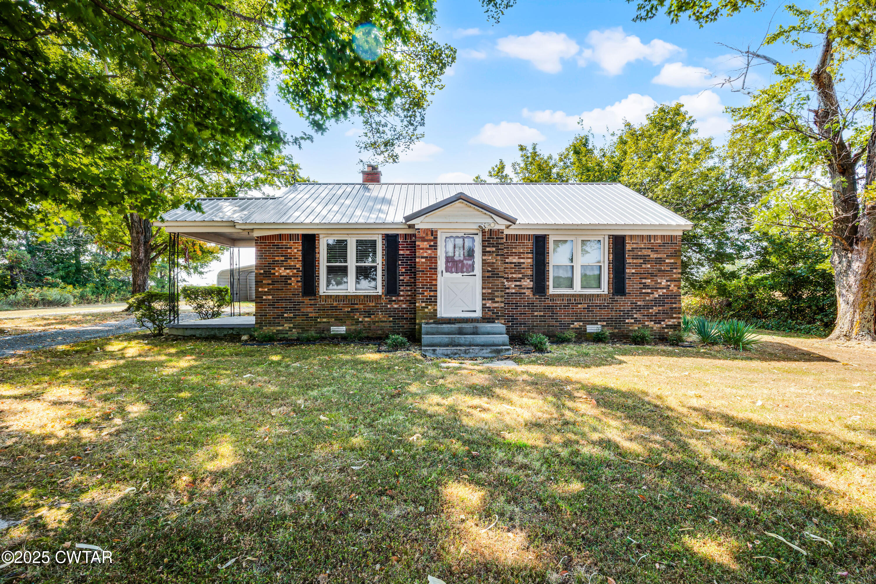 1149 Grills Road Newbern, TN 38059 - Photo 3 of 25 E02A6026
