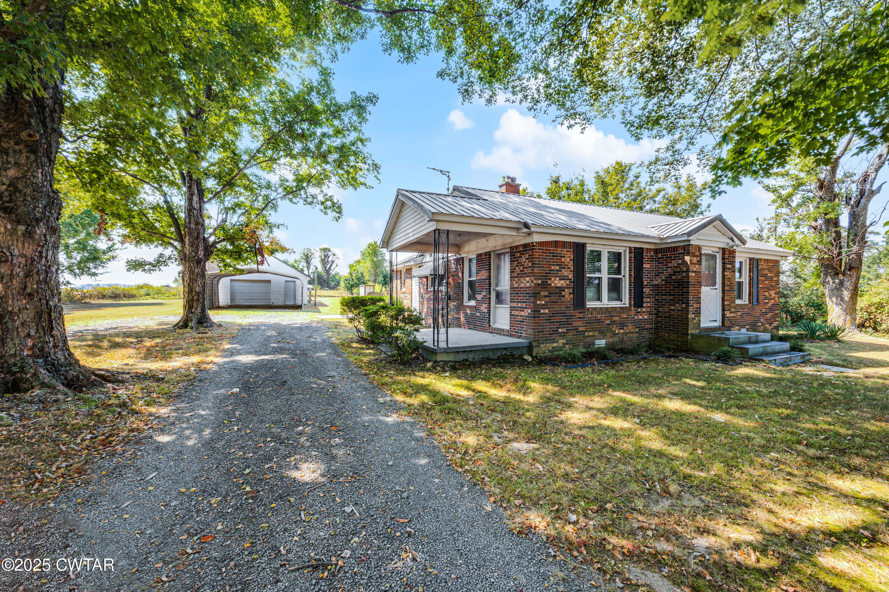 1149 Grills Road Newbern, TN 38059 - Photo 4 of 25 E02A6032