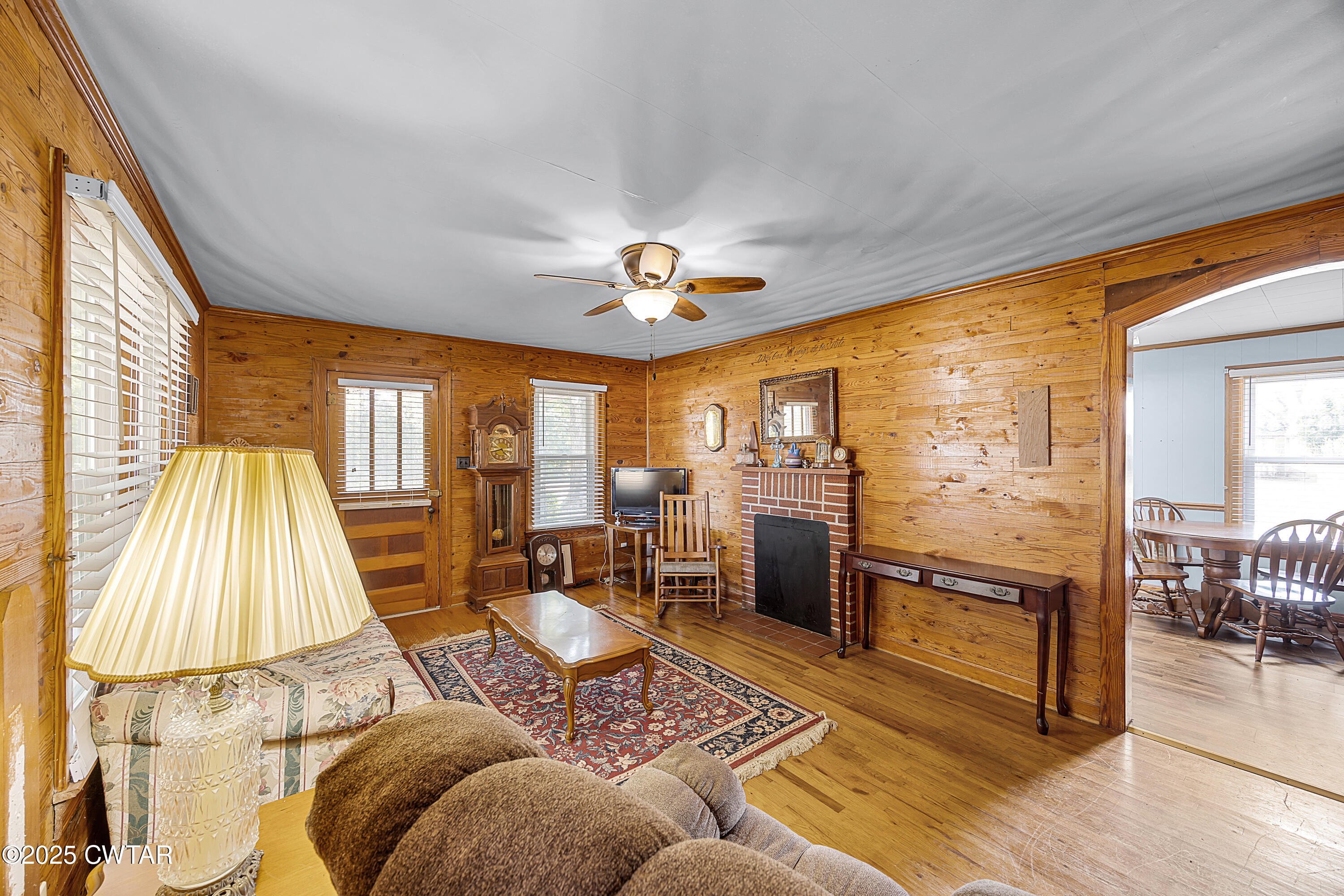 1149 Grills Road Newbern, TN 38059 - Photo 5 of 25 E02A6063