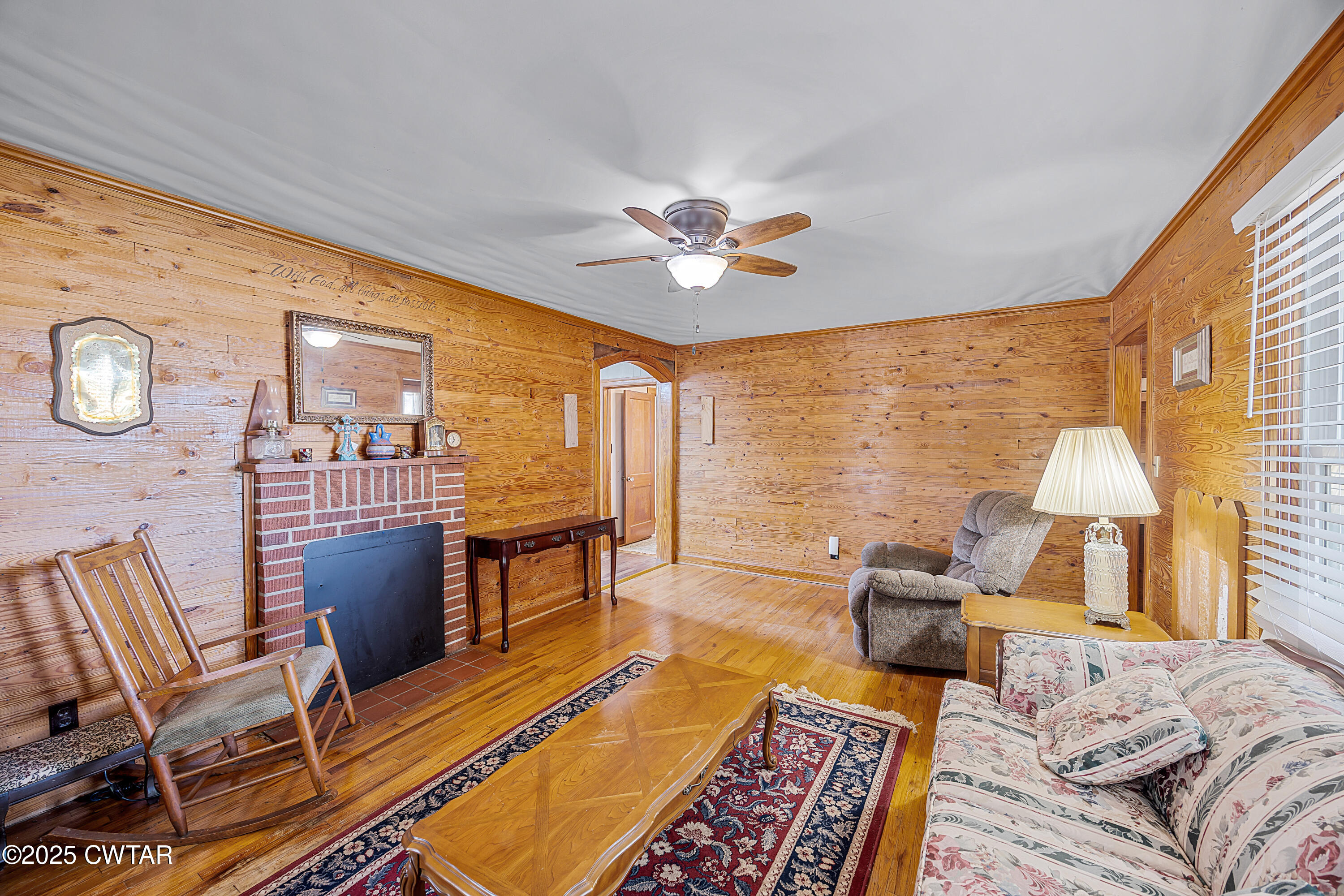 1149 Grills Road Newbern, TN 38059 - Photo 6 of 25 E02A6068