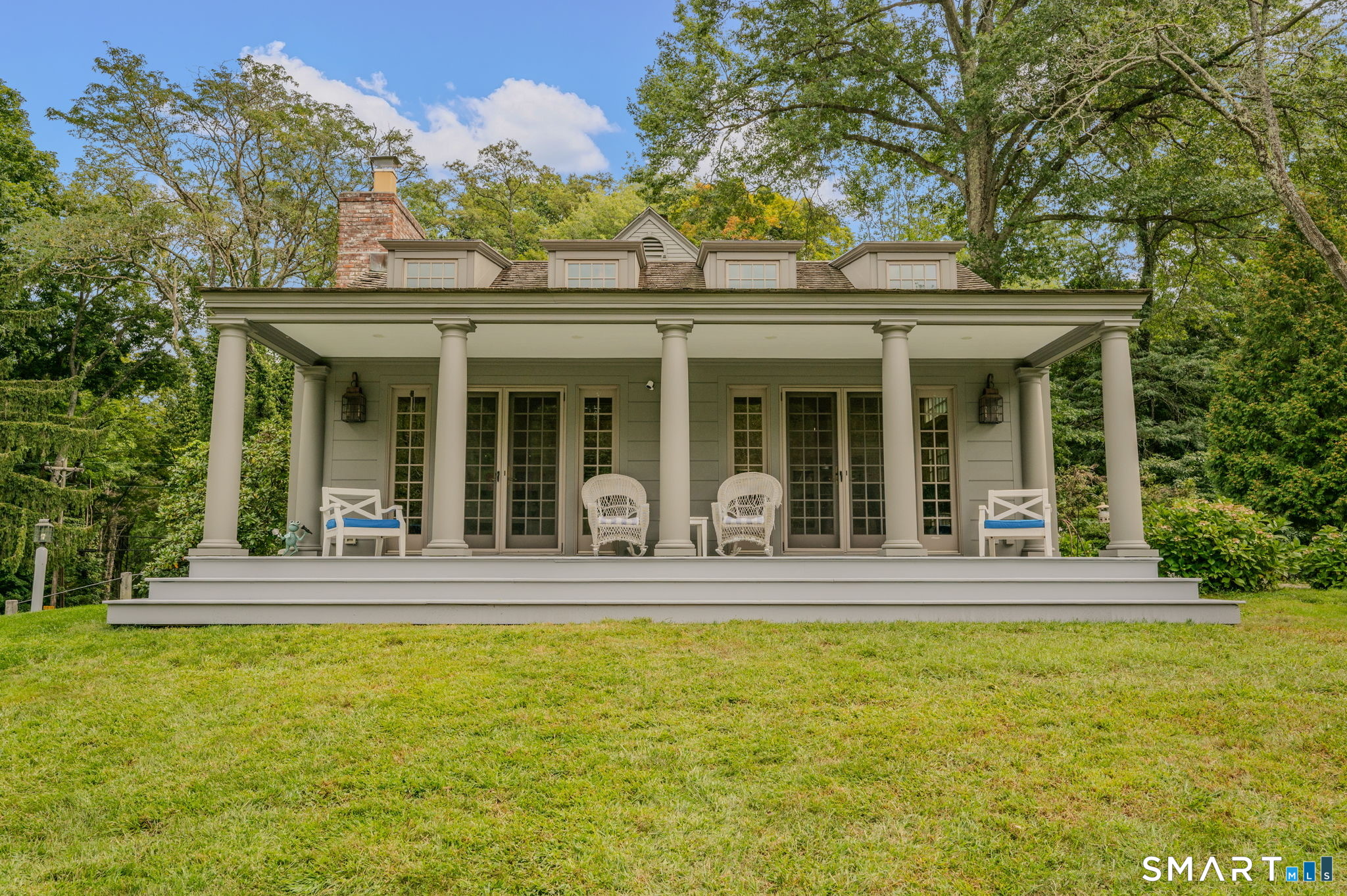 141 Cedar Swamp Road Deep River, CT 06417 - Photo 27 of 40 Gallery Image 27